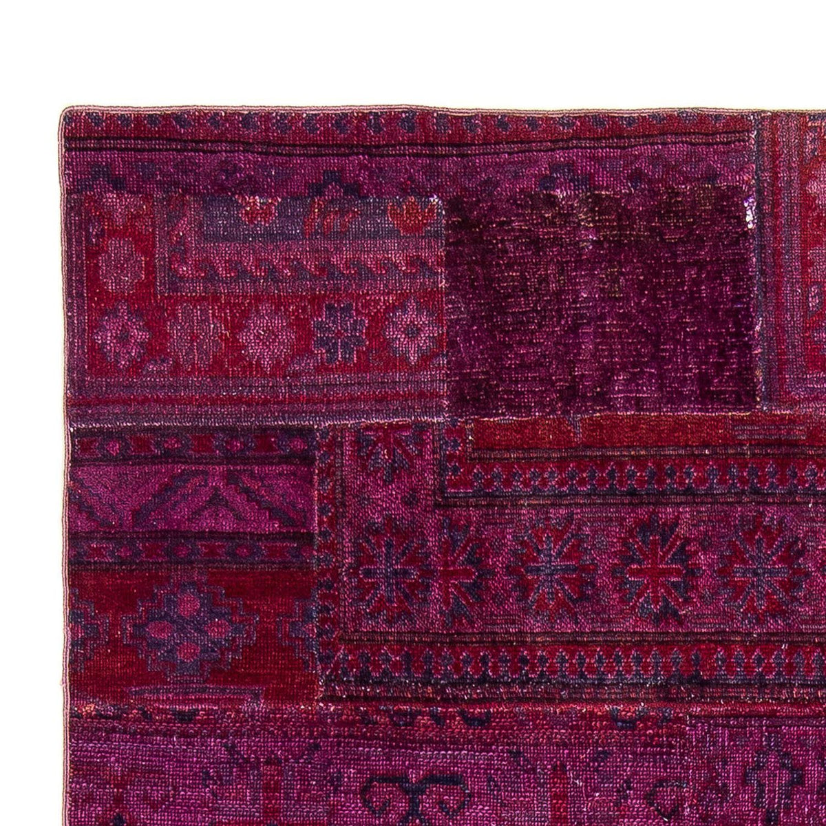 Ziegler Rug - Kazak - 234 x 148 cm - purple