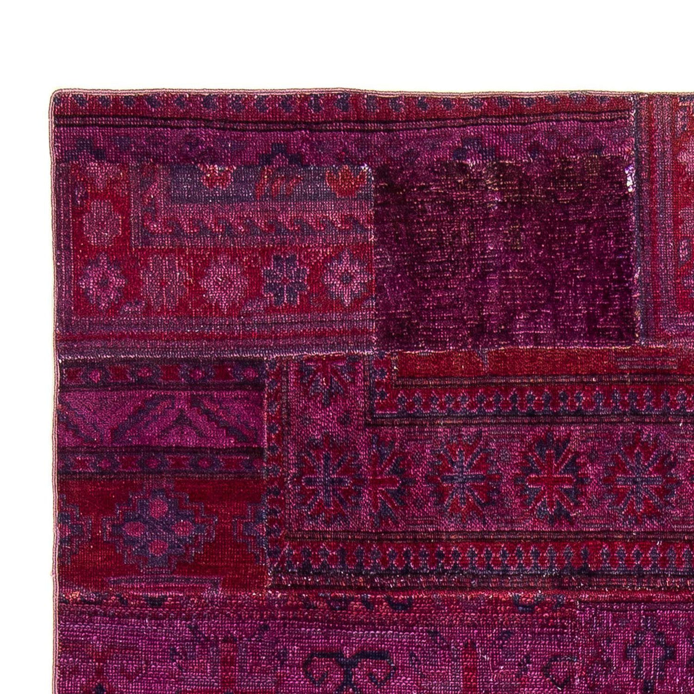 Kazak Rug 234x148cm - Oriental Rug