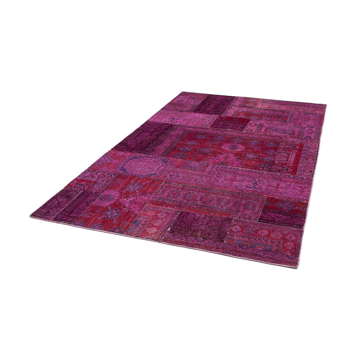 Ziegler Rug - Kazak - 234 x 148 cm - purple