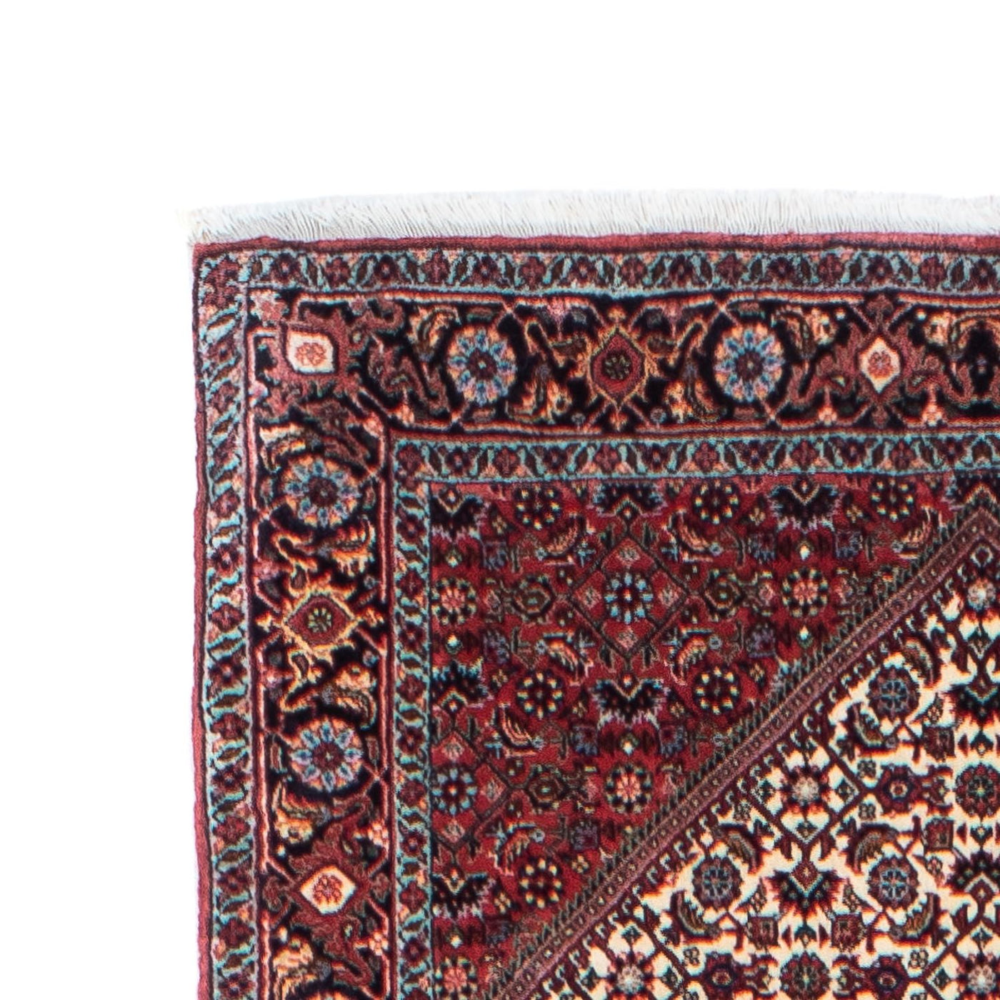 Bidjar Rug 306x91cm - Persian Rugs