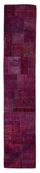 Kazak Teppich 355x76cm - Orientteppich