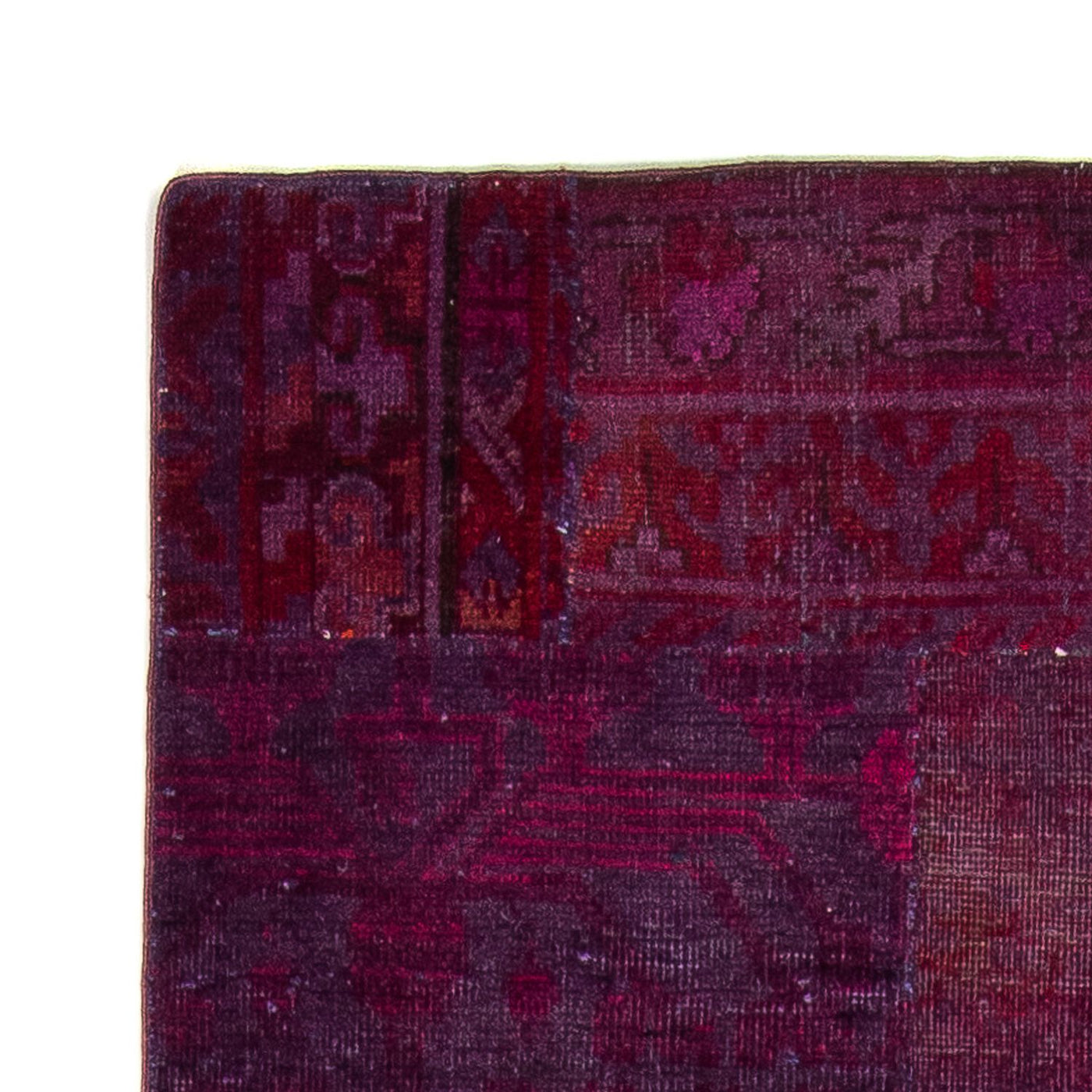 Kazak Teppich 355x76cm - Orientteppich