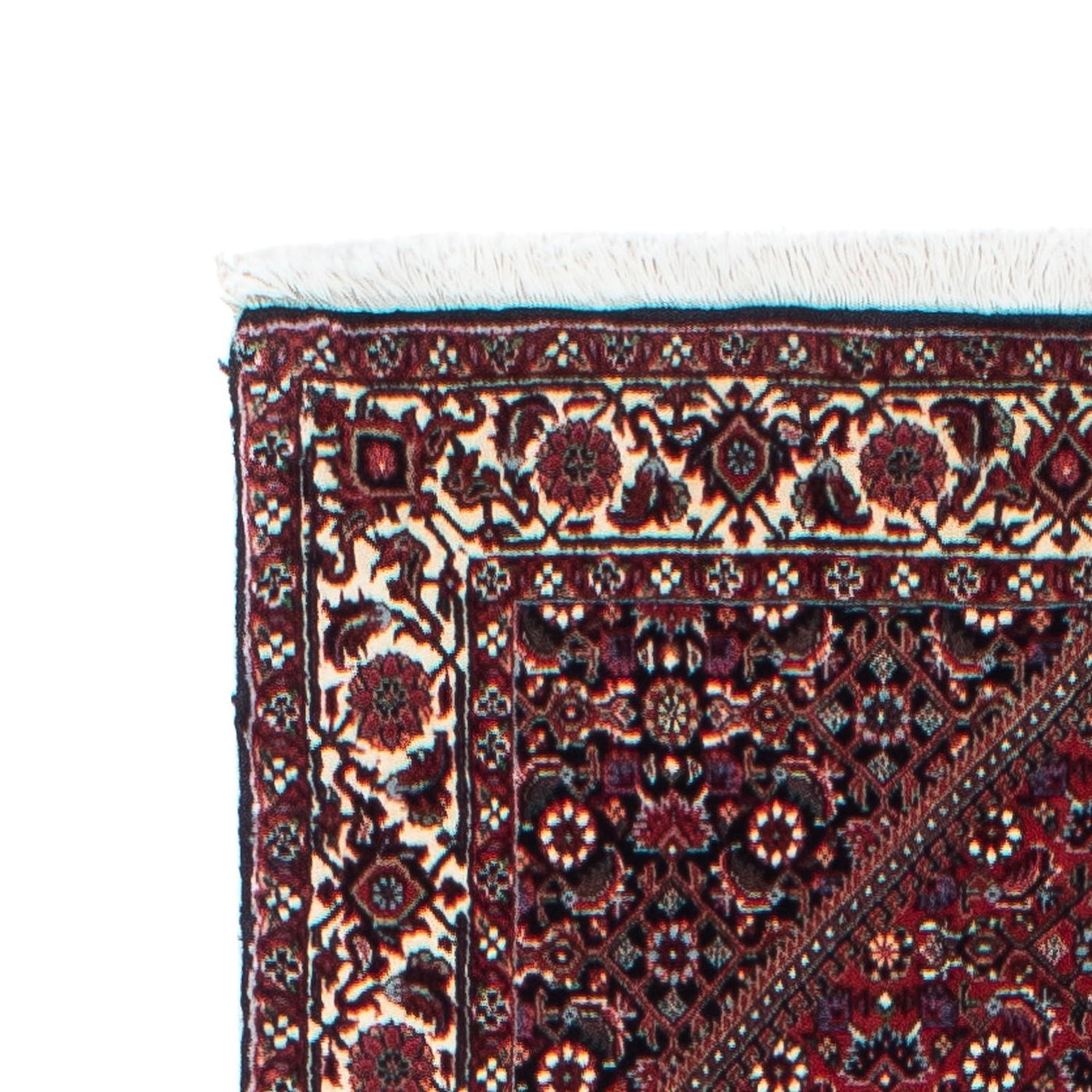 Bidjar Rug 300x83cm - Persian Rugs