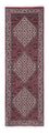 Runner Perser Rug - Bidjar - 231 x 74 cm - beige