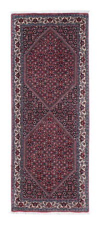 Bidjar Teppich 200x75cm - Perserteppich – product image
