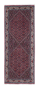 Bidjar Teppich 200x75cm - Perserteppich