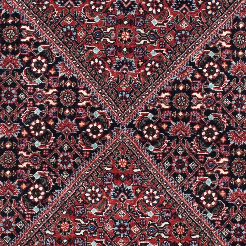 Bidjar Teppich 200x75cm - Perserteppich