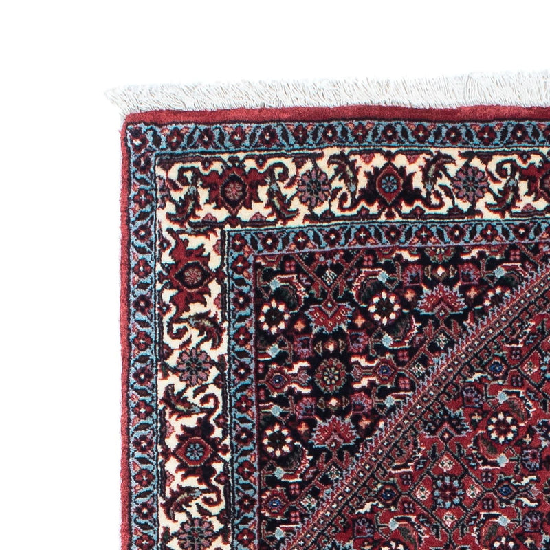 Bidjar Teppich 200x75cm - Perserteppich