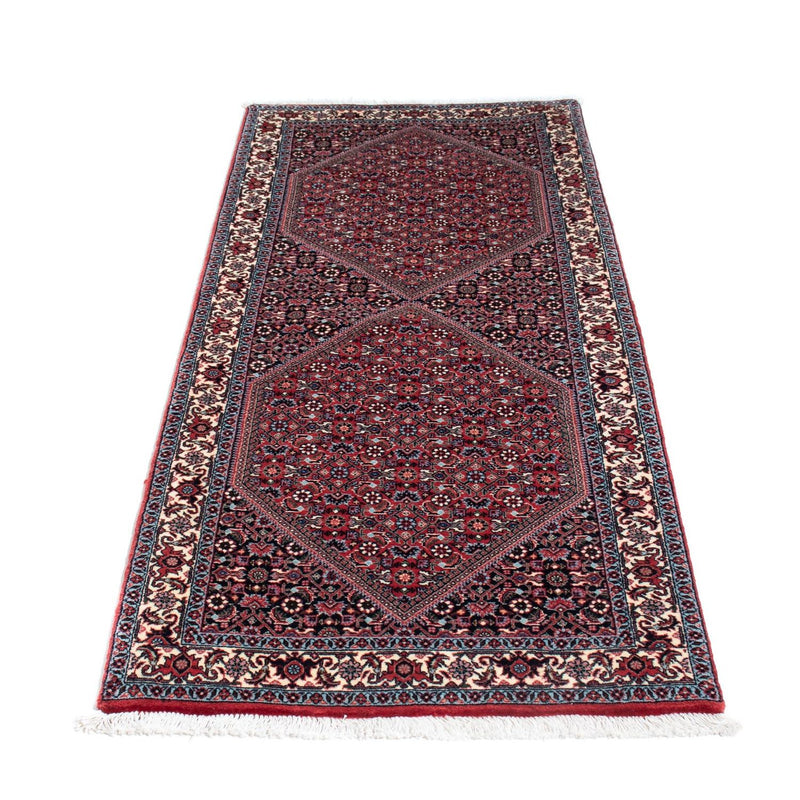 Bidjar Teppich 200x75cm - Perserteppich