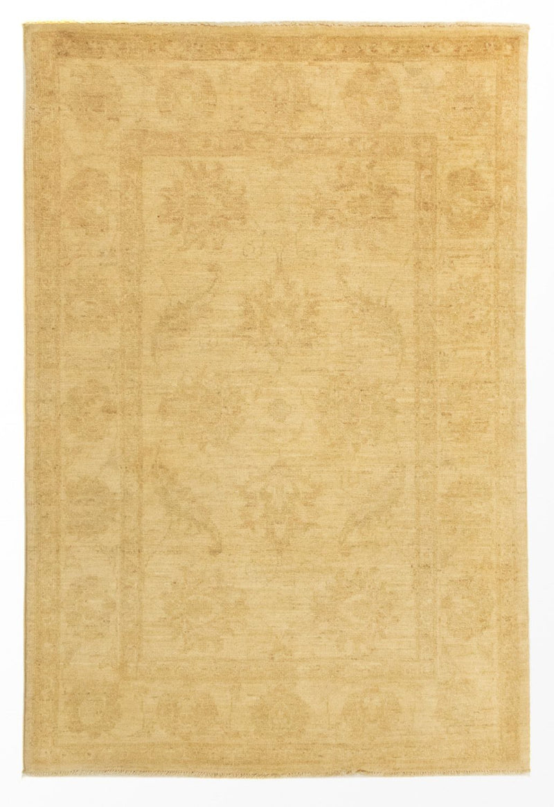 Farahan Rug 123x84cm - Oriental Rug