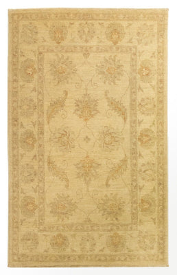 Ziegler Rug - 131 x 84 cm - beige