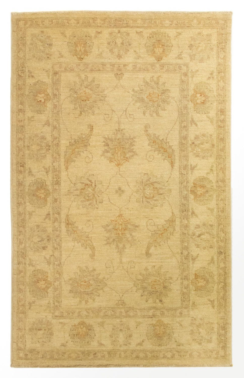 Ziegler Rug - 131 x 84 cm - beige