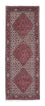 Runner Perser Rug - Bidjar - 208 x 75 cm - light red