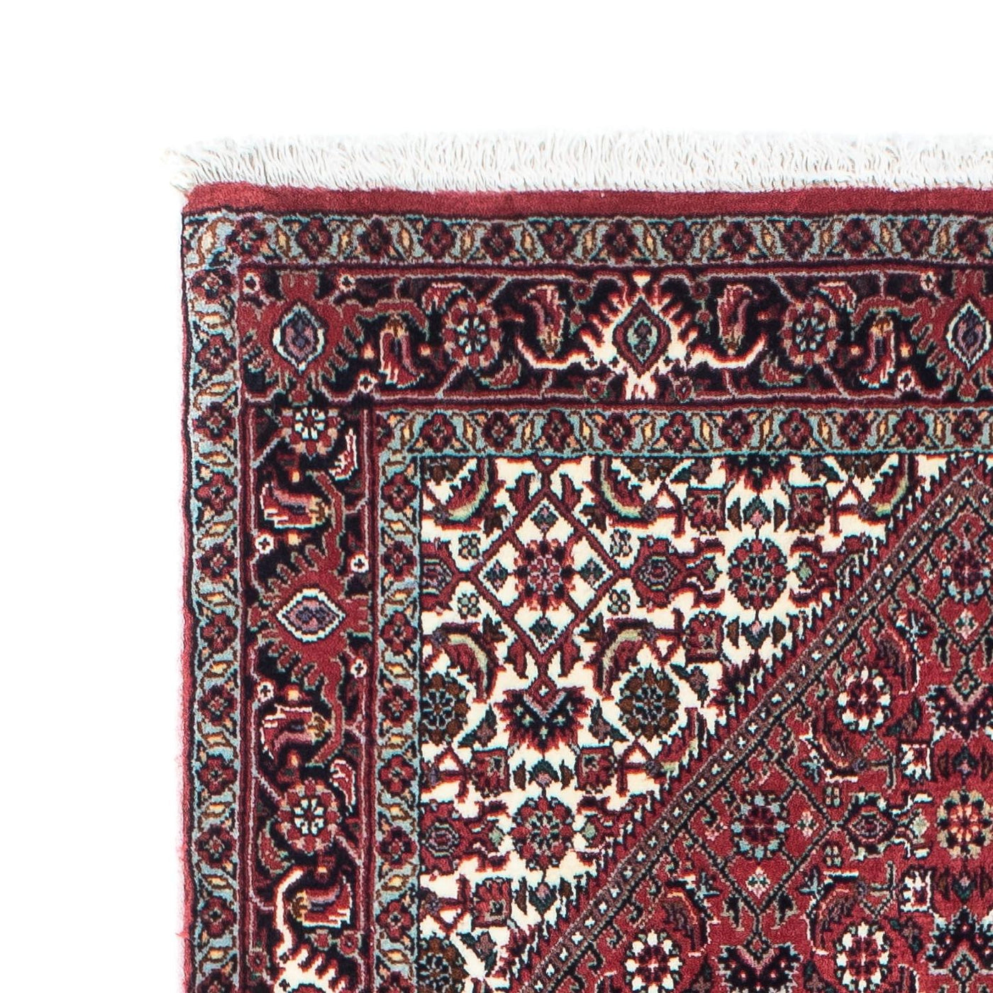 Bidjar Rug 208x75cm - Persian Rugs