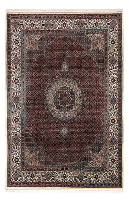 Perser Rug - Classic - 344 x 245 cm - dark red