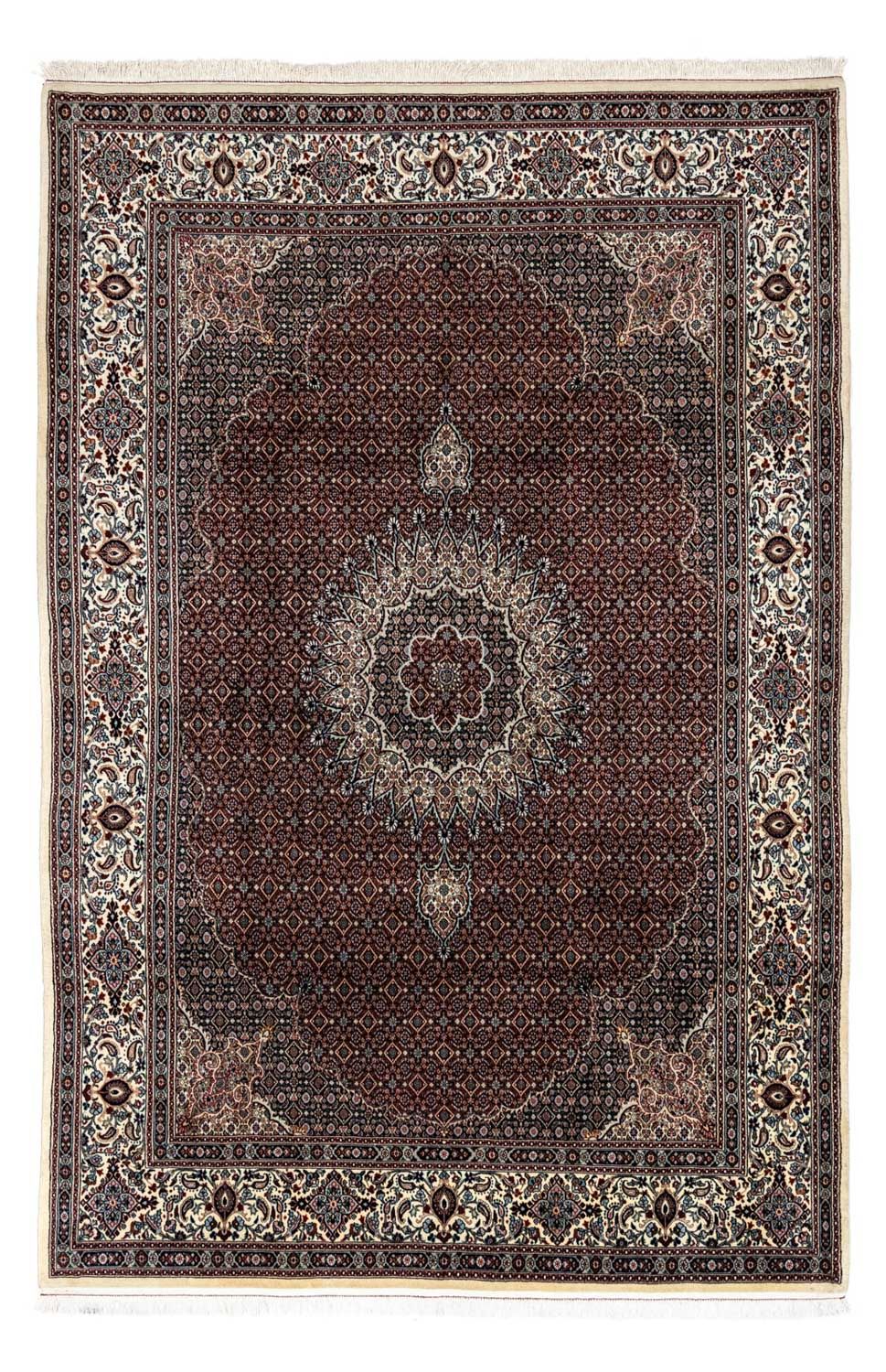 Perser Rug - Classic - 344 x 245 cm - dark red