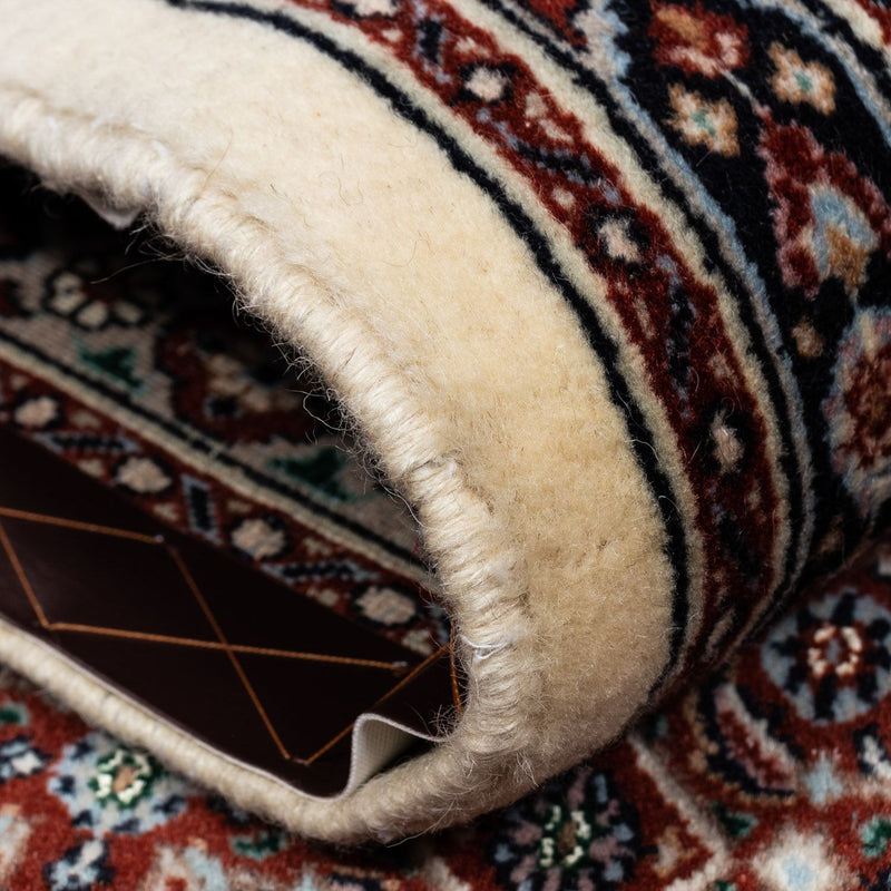 Perser Rug - Classic - 344 x 245 cm - dark red