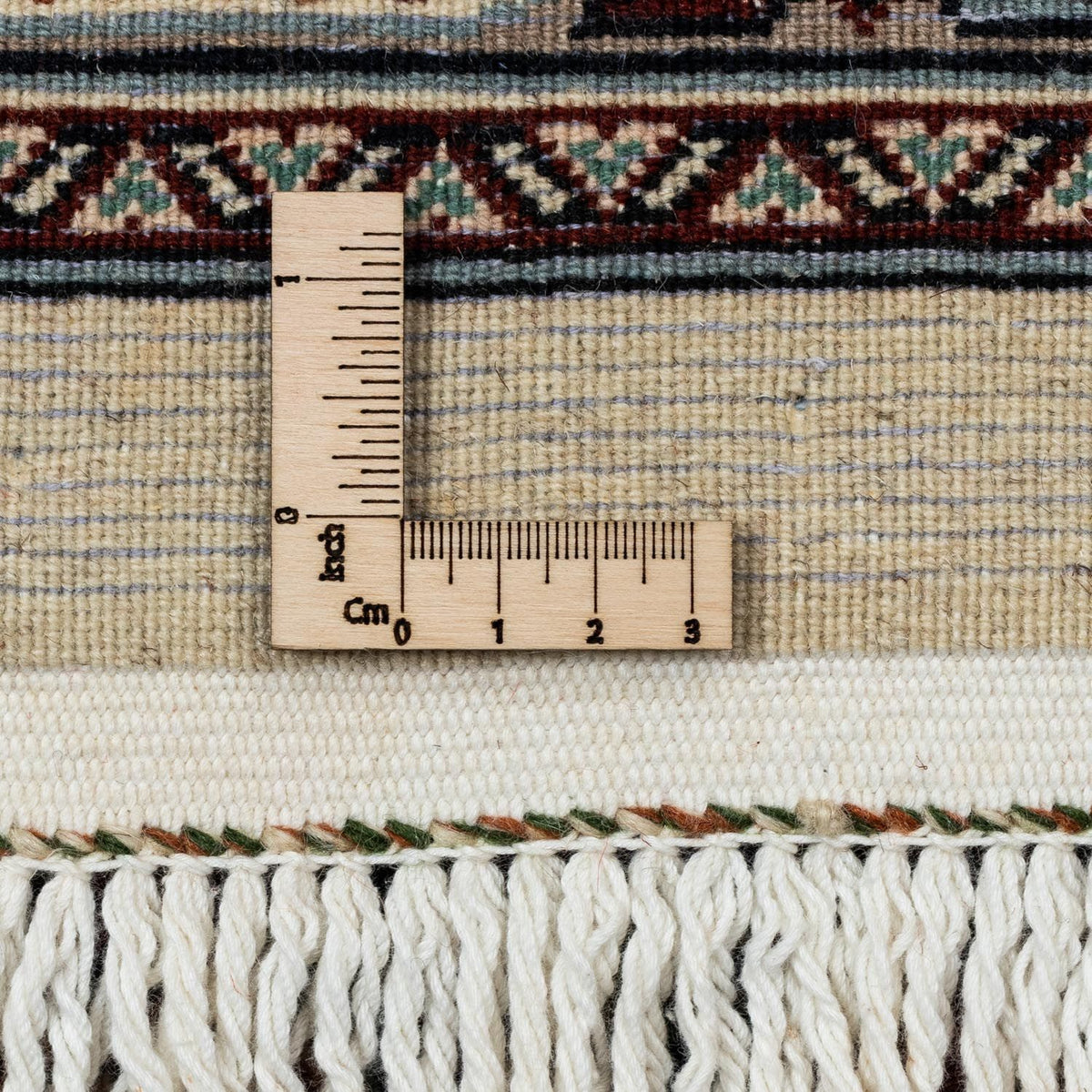 Perser Rug - Classic - 345 x 243 cm - beige