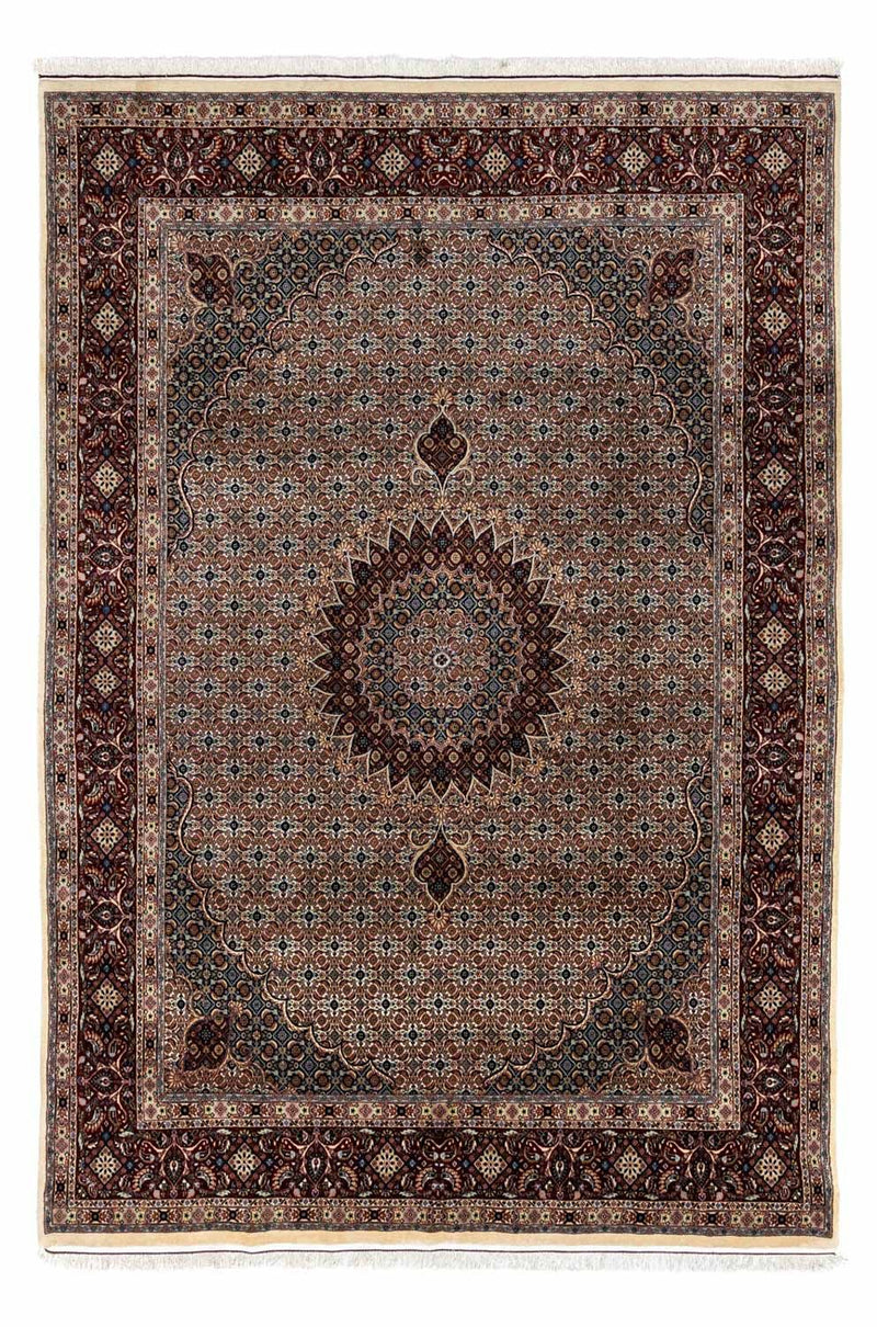 Perser Rug - Classic - 356 x 244 cm - beige