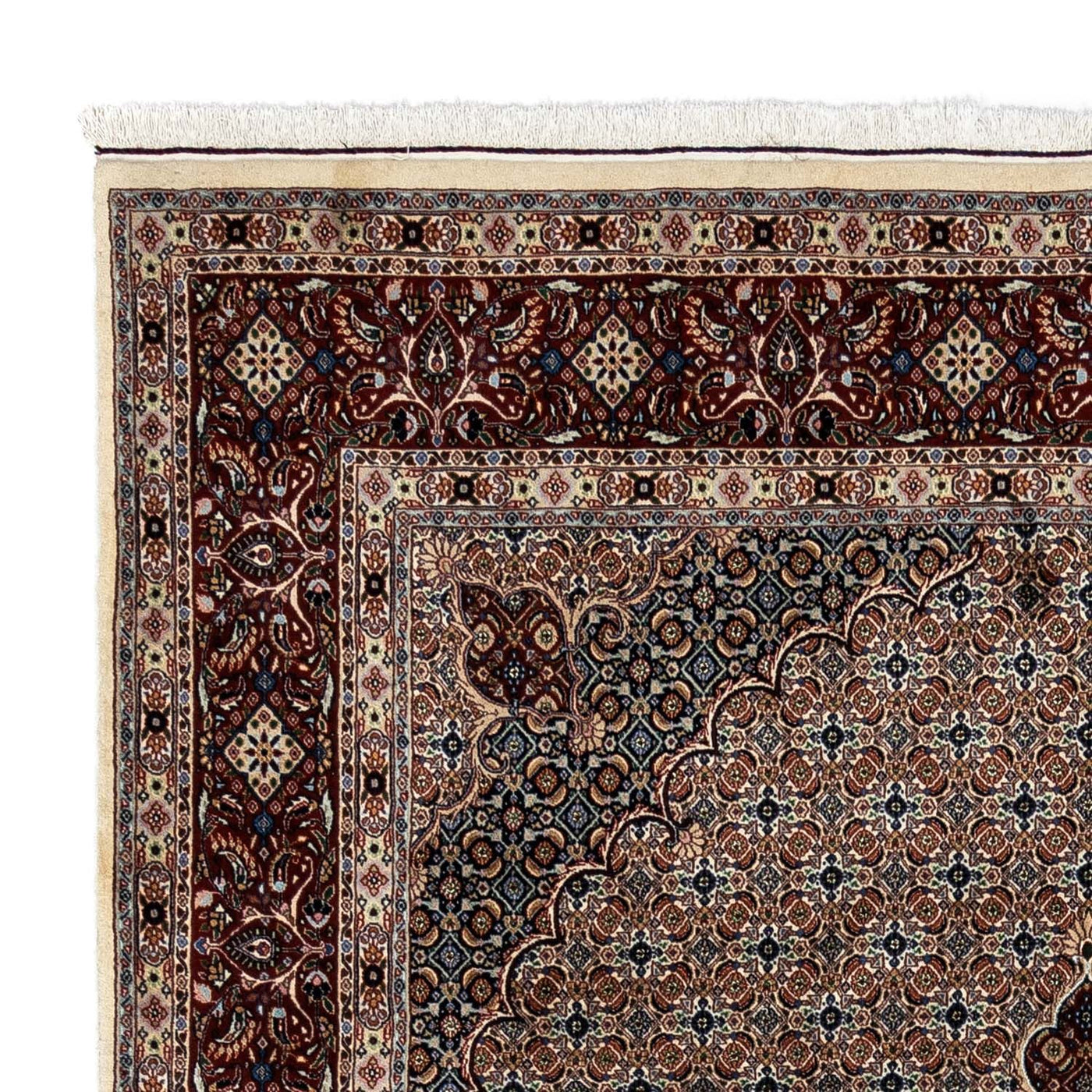 Moud Rug 356x244cm - Persian Rugs