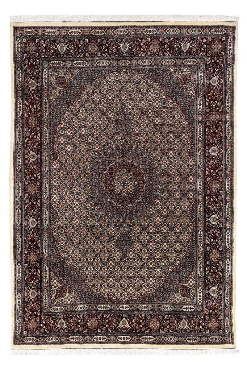 Moud Rug 348x245cm - Persian Rugs