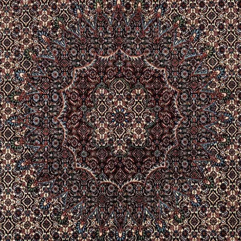Moud Rug 348x245cm - Persian Rugs