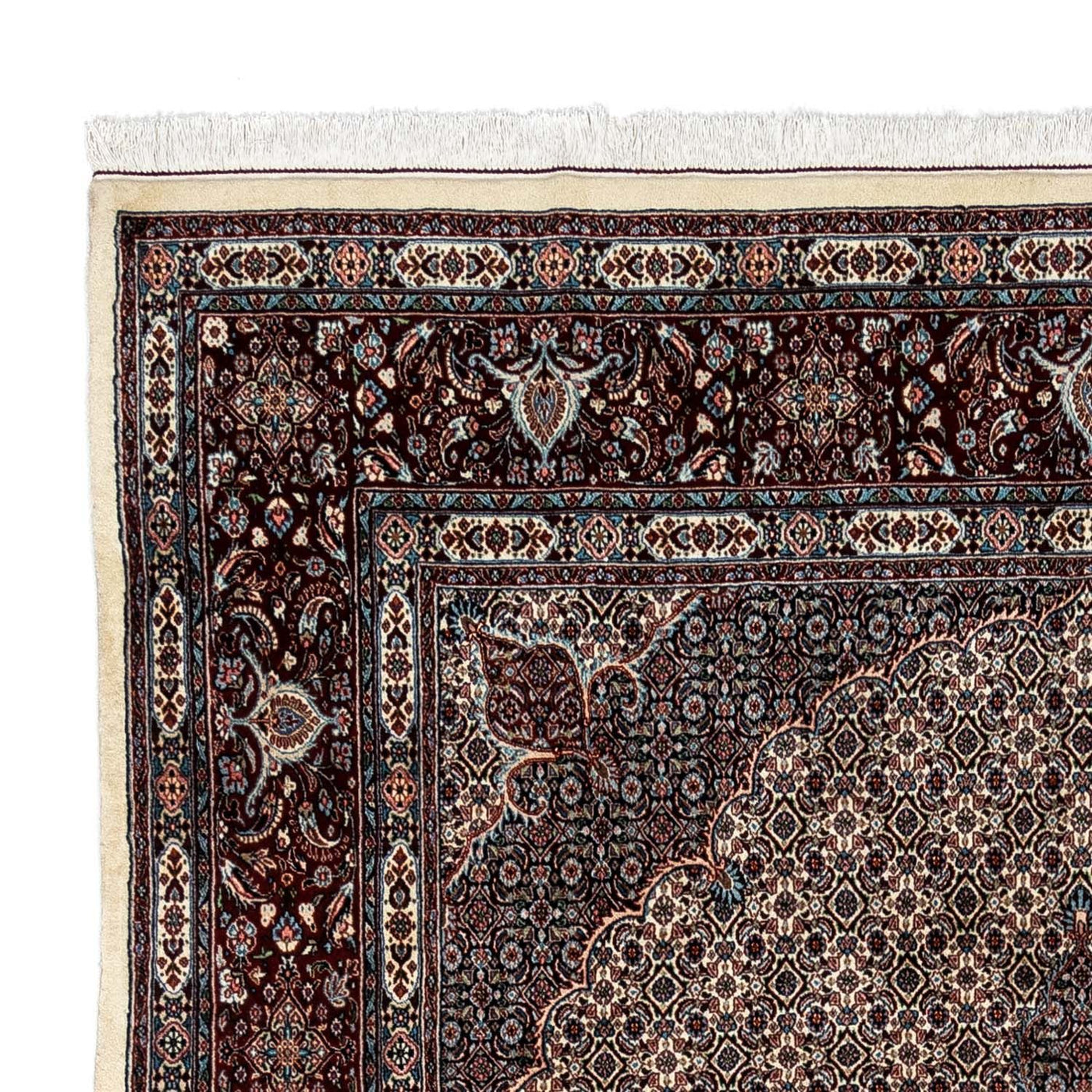 Moud Rug 348x245cm - Persian Rugs
