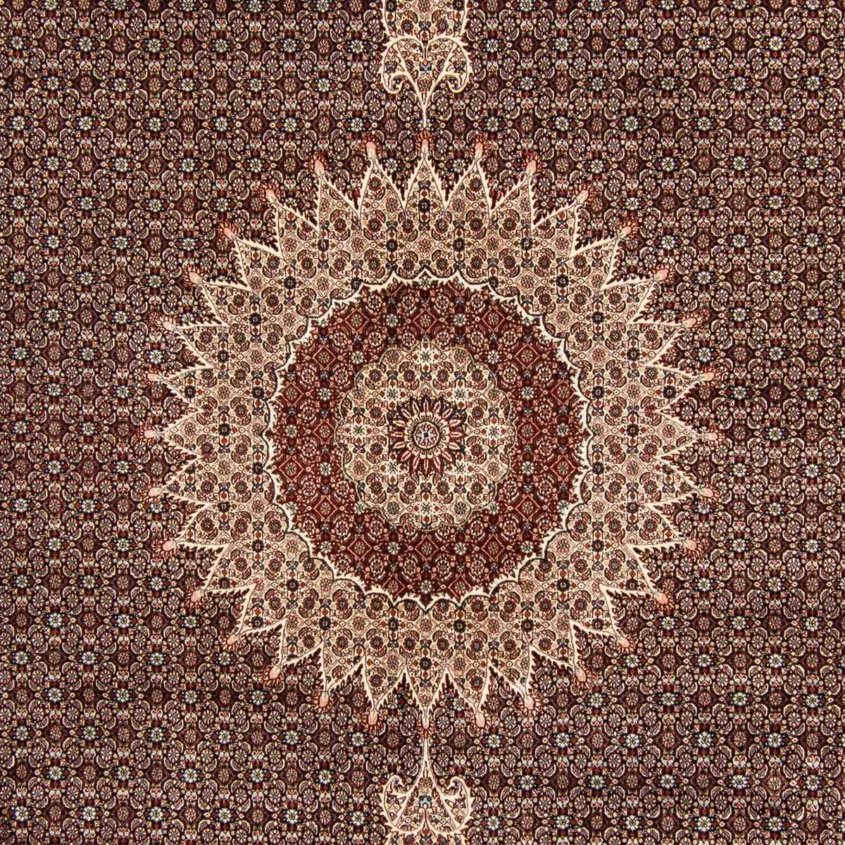 Perser Rug - Classic - 386 x 300 cm - dark blue