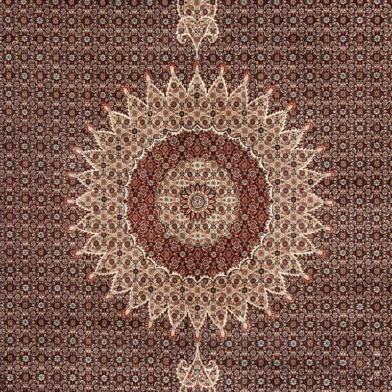 Perser Rug - Classic - 386 x 300 cm - dark blue