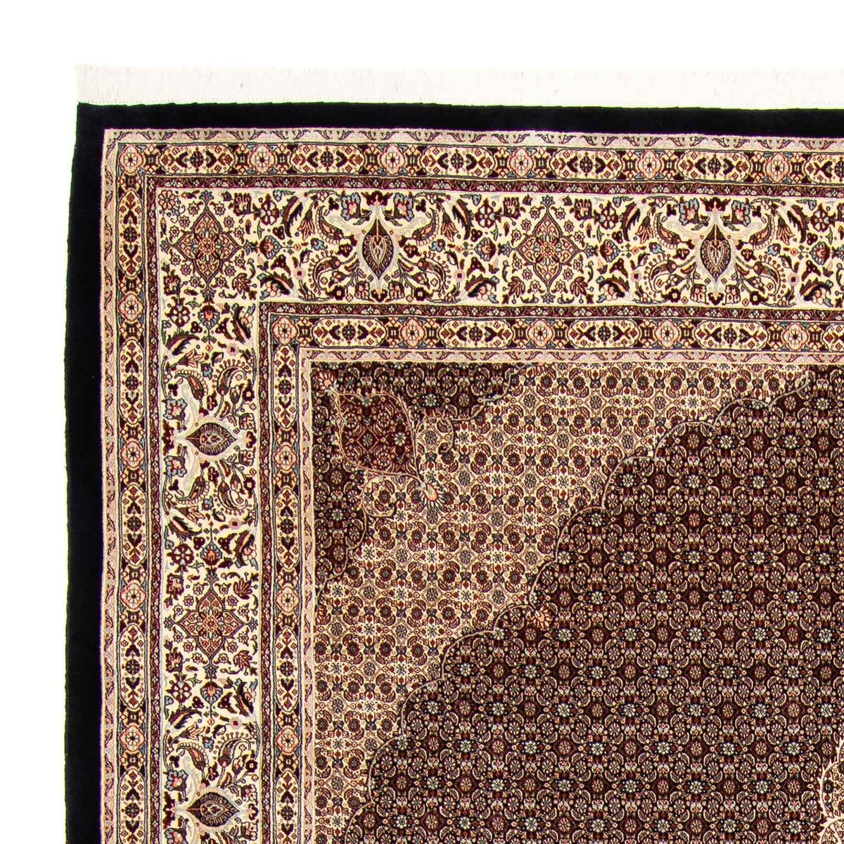 Perser Rug - Classic - 386 x 300 cm - dark blue