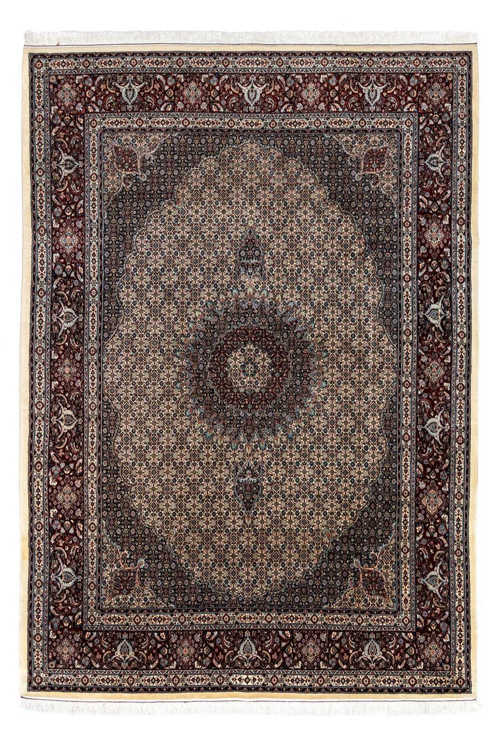 Perser Rug - Classic - 346 x 245 cm - beige