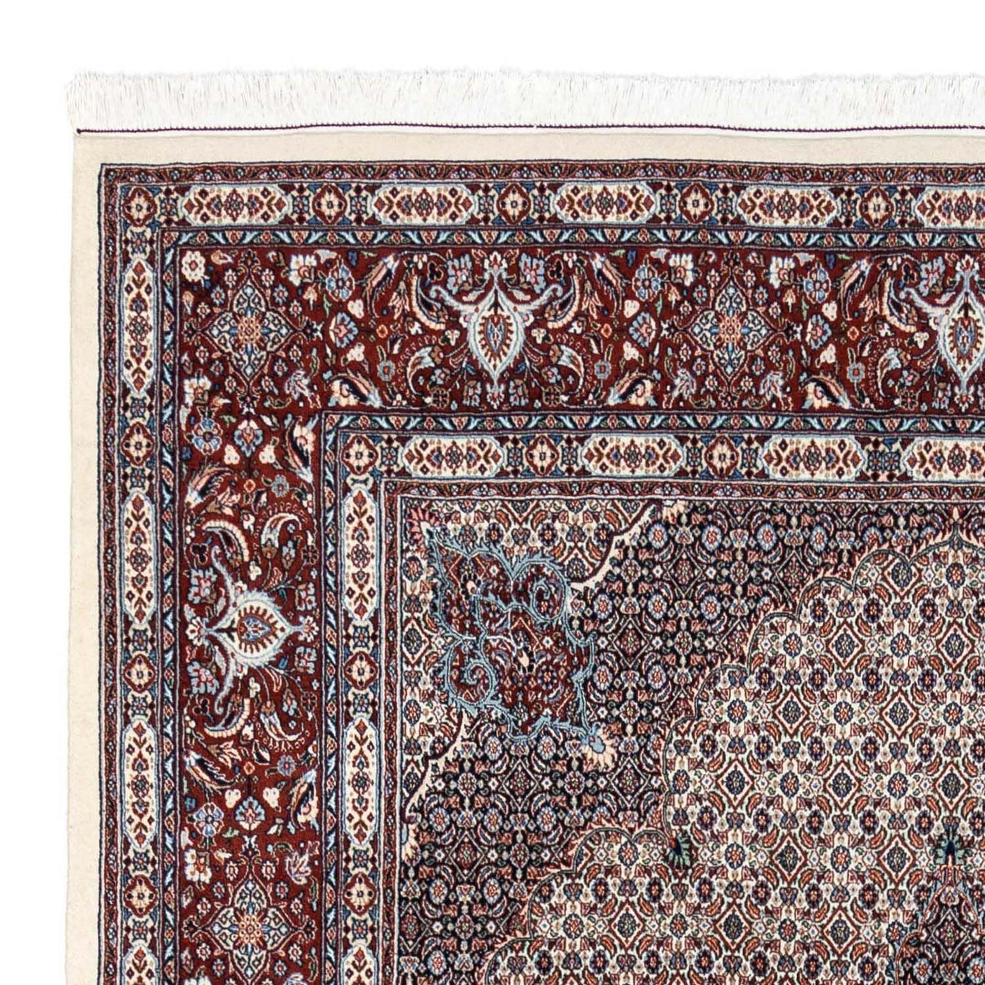 Moud Rug 347x248cm - Persian Rugs