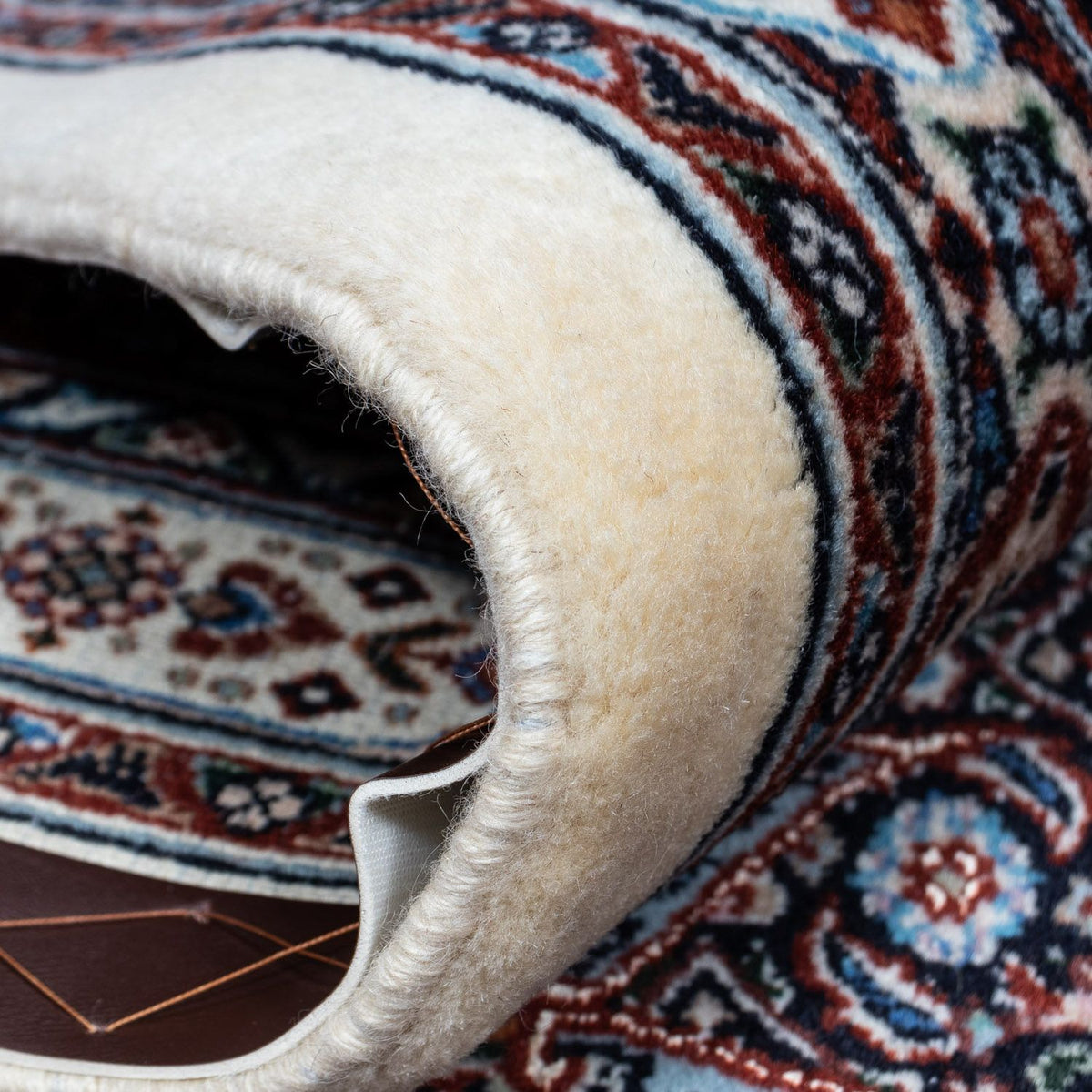 Perser Rug - Classic - 347 x 248 cm - beige