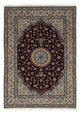 Nain - 9la Rug 352x251cm - Persian Rugs