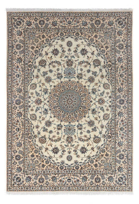 Perser Rug - Nain - Royal - 350 x 247 cm - beige