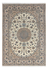 Perser Rug - Nain - Royal - 350 x 247 cm - beige