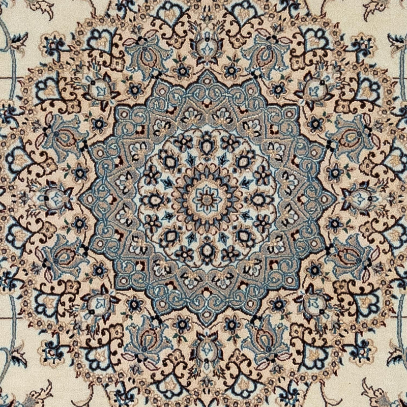 Perser Rug - Nain - Royal - 350 x 247 cm - beige