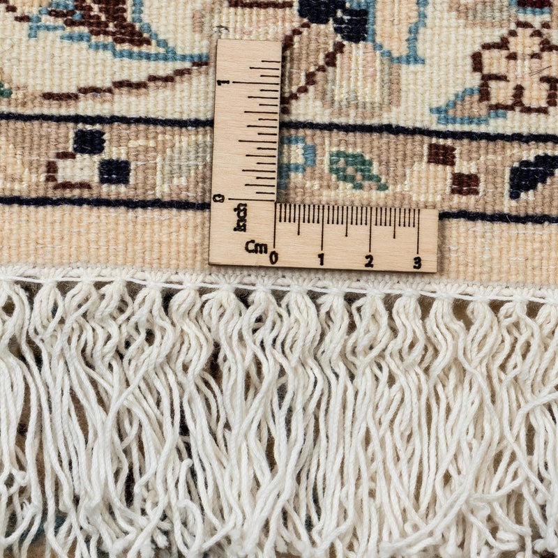 Perser Rug - Nain - Royal - 350 x 247 cm - beige