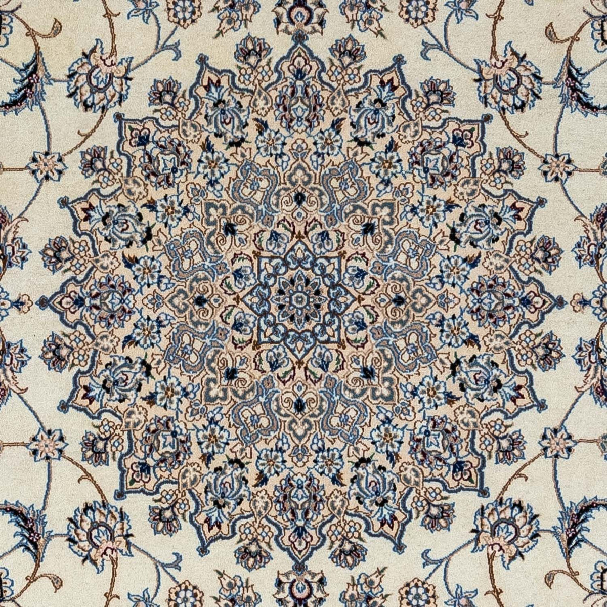 Perser Rug - Classic - 356 x 248 cm - beige