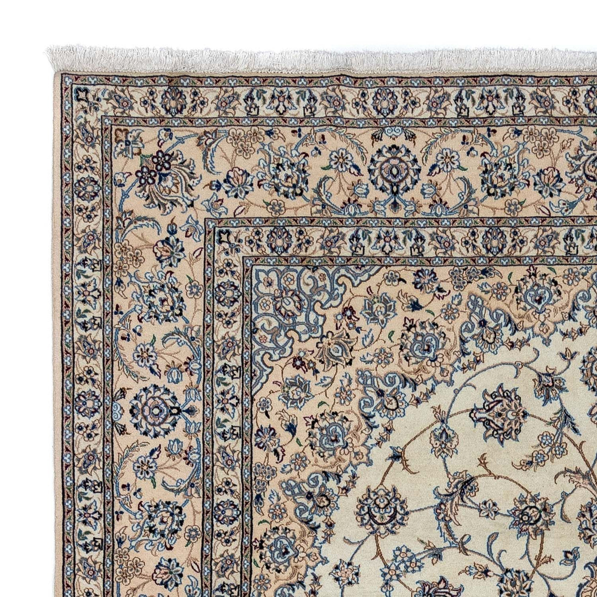 Moud Rug 248x356cm - Persian Rugs