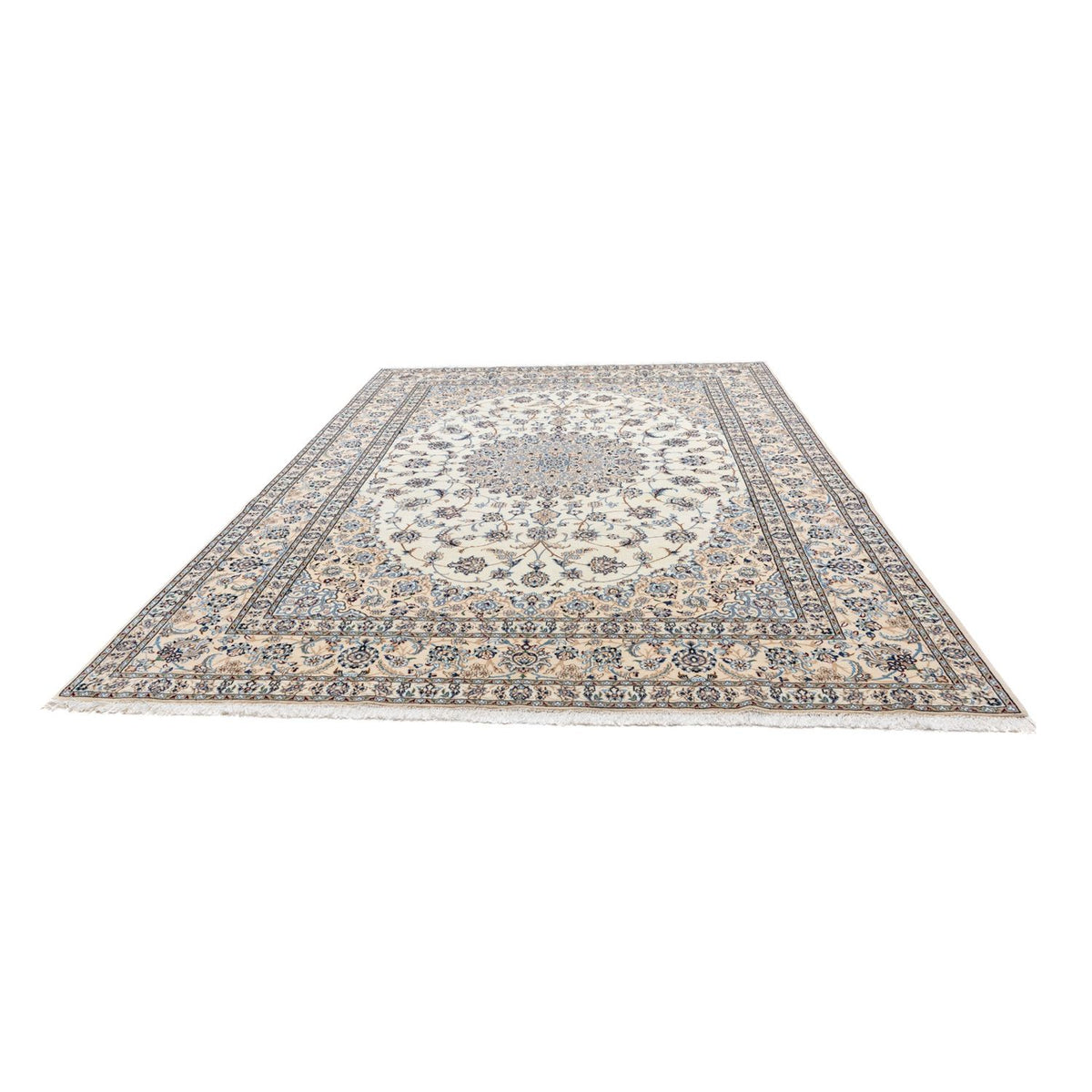 Perser Rug - Classic - 356 x 248 cm - beige