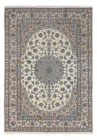 Perser Rug - Nain - Royal - 350 x 250 cm - beige