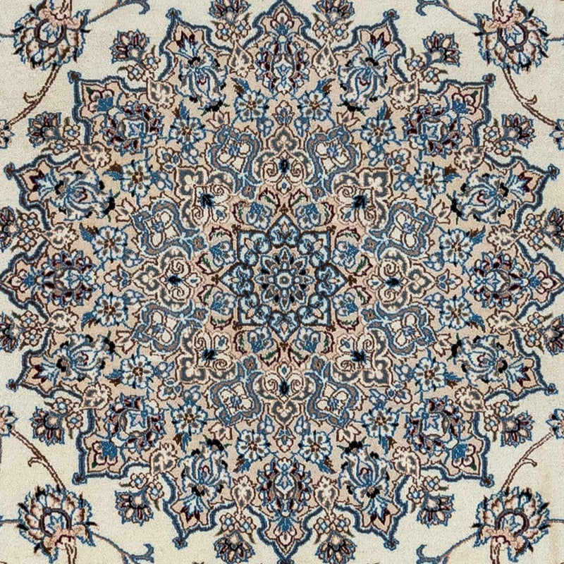 Perser Rug - Nain - Royal - 350 x 250 cm - beige