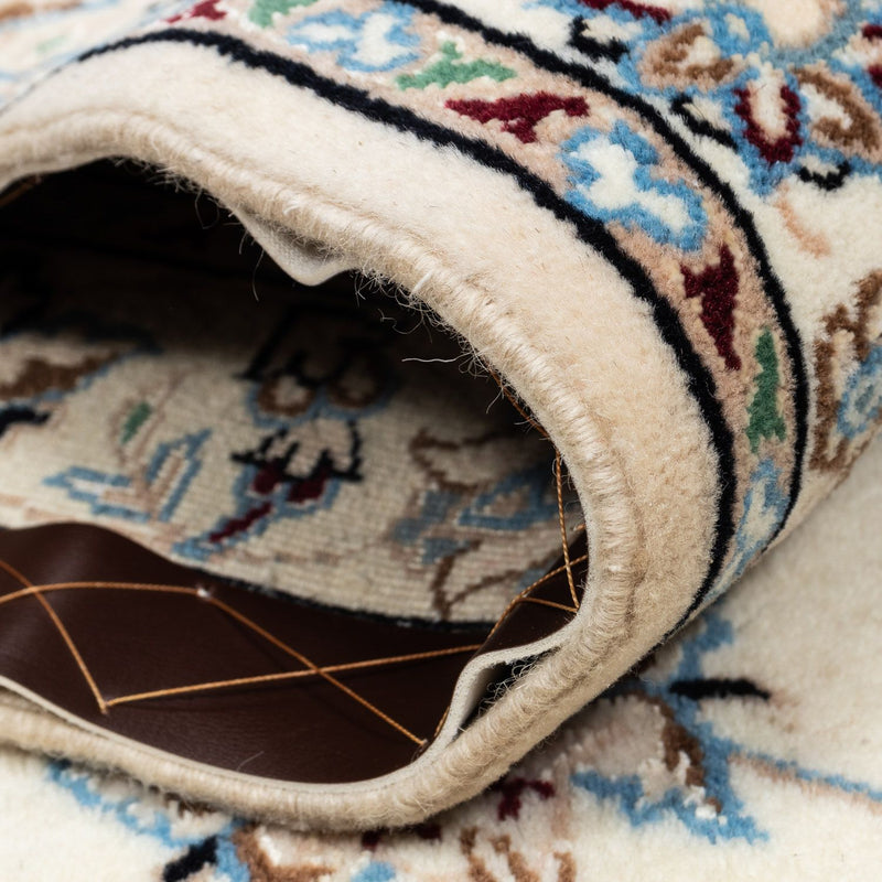 Perser Rug - Nain - Royal - 350 x 250 cm - beige