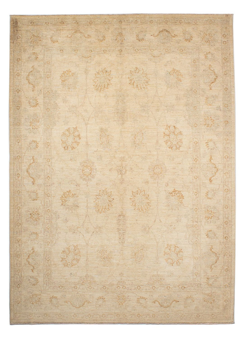 Ziegler Rug - 235 x 170 cm - beige