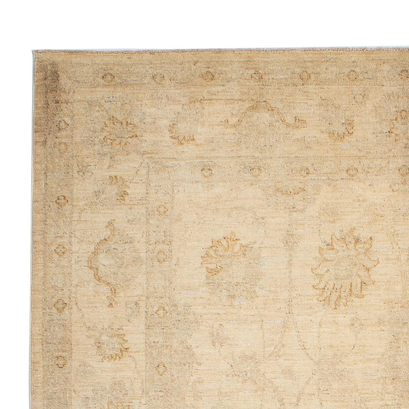 Farahan Teppich 235x170cm - Perserteppich