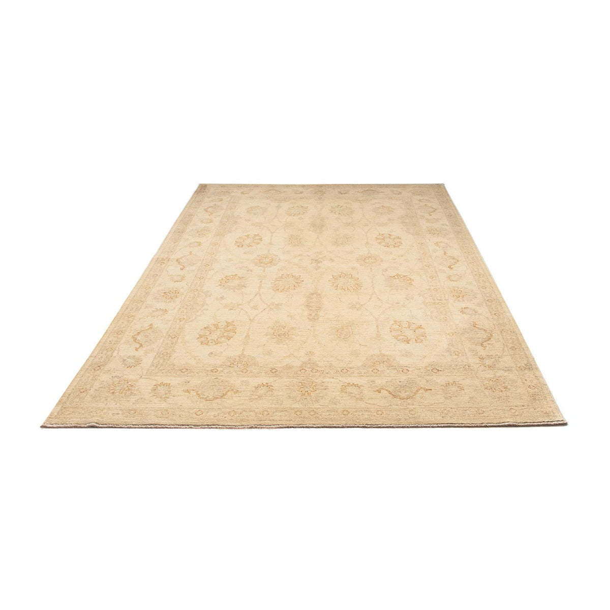 Ziegler Rug - 235 x 170 cm - beige