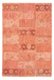 Patchwork Rug 270x181cm - Perserteppich Wollteppich