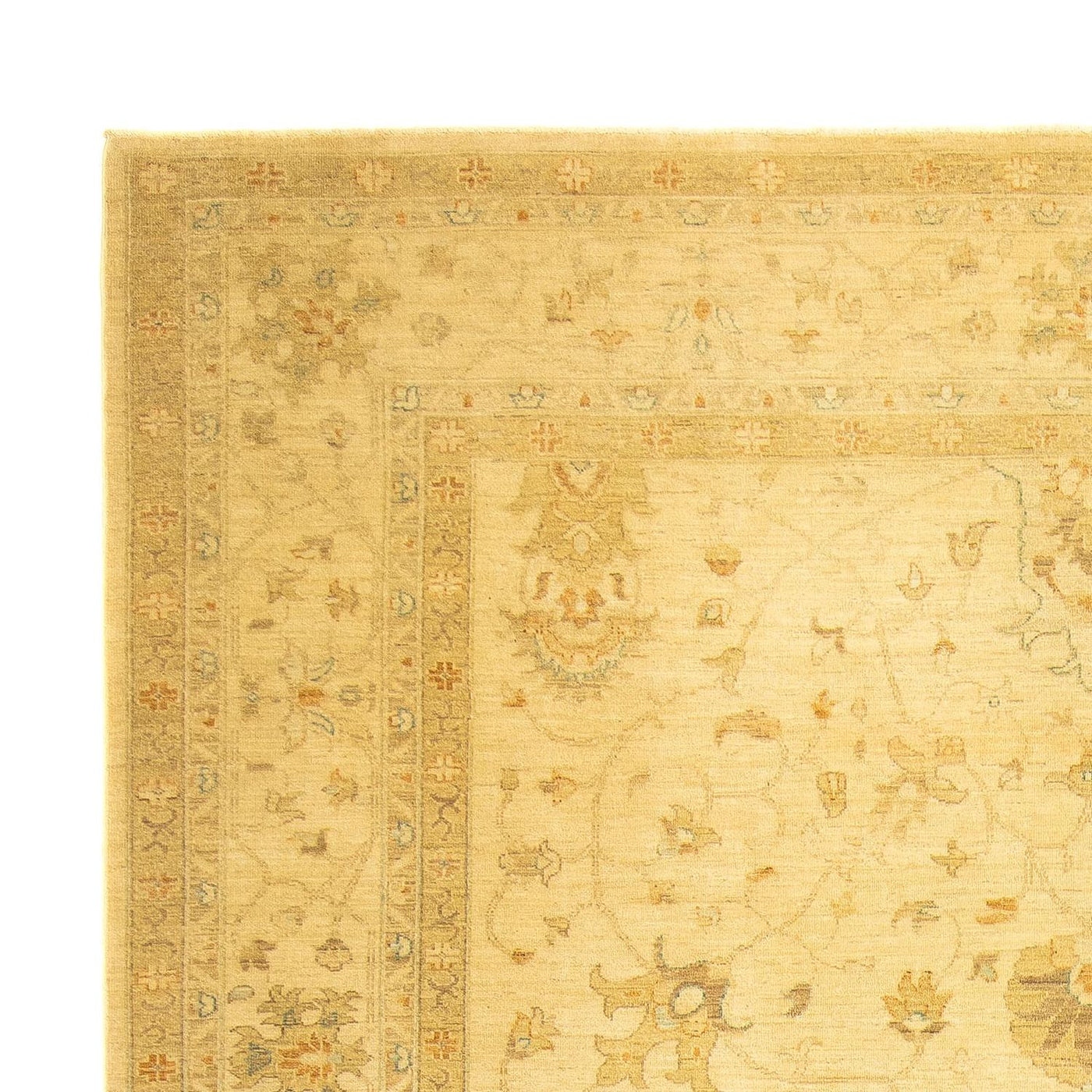 Farahan Rug 349x274cm - Oriental Rug