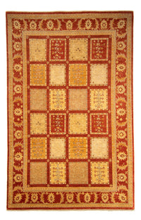 Ziegler Rug - 364 x 242 cm - red